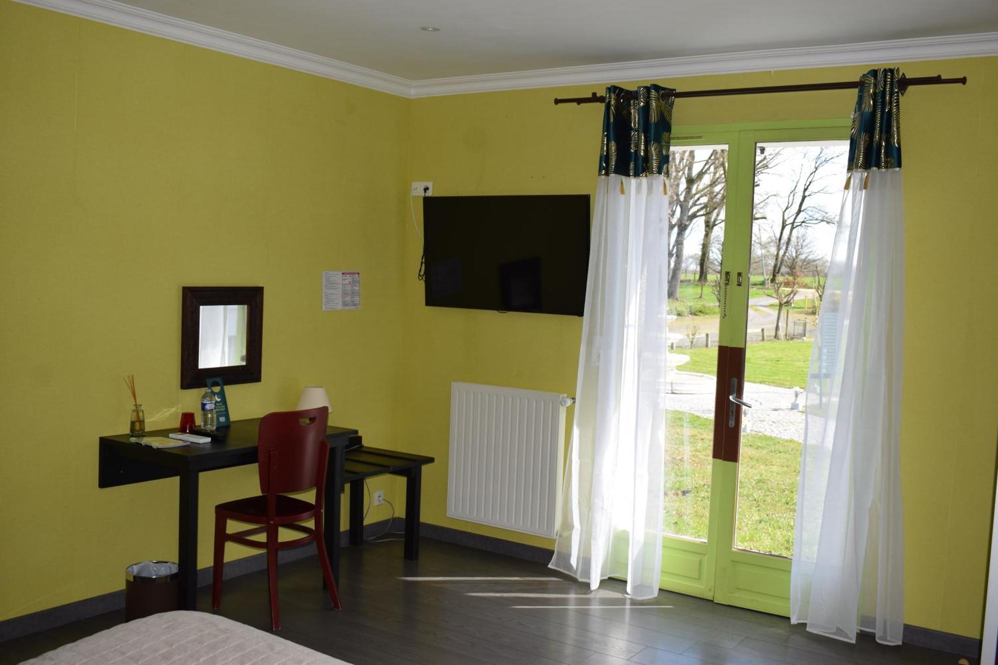 La Maison du Lac Thionne Extérieur photo