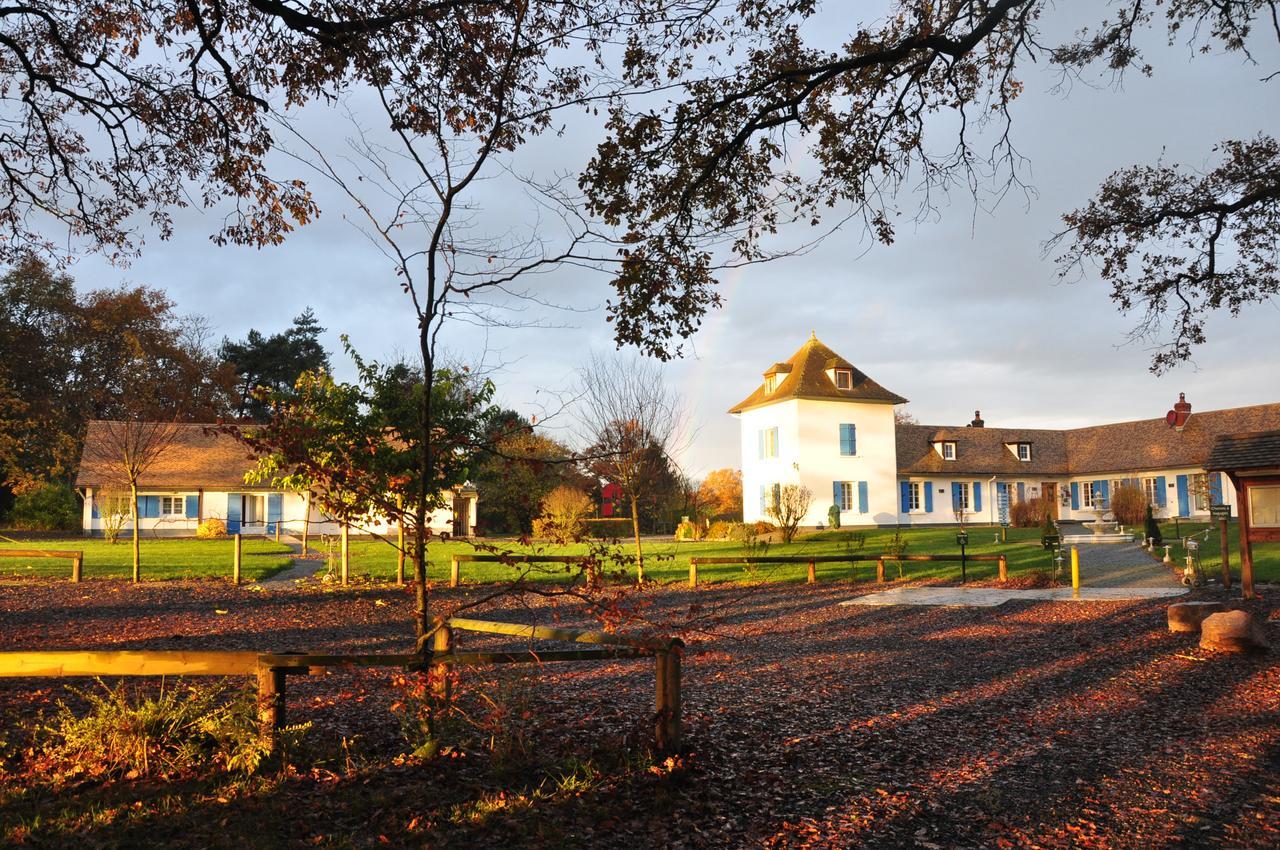 La Maison du Lac Thionne Extérieur photo