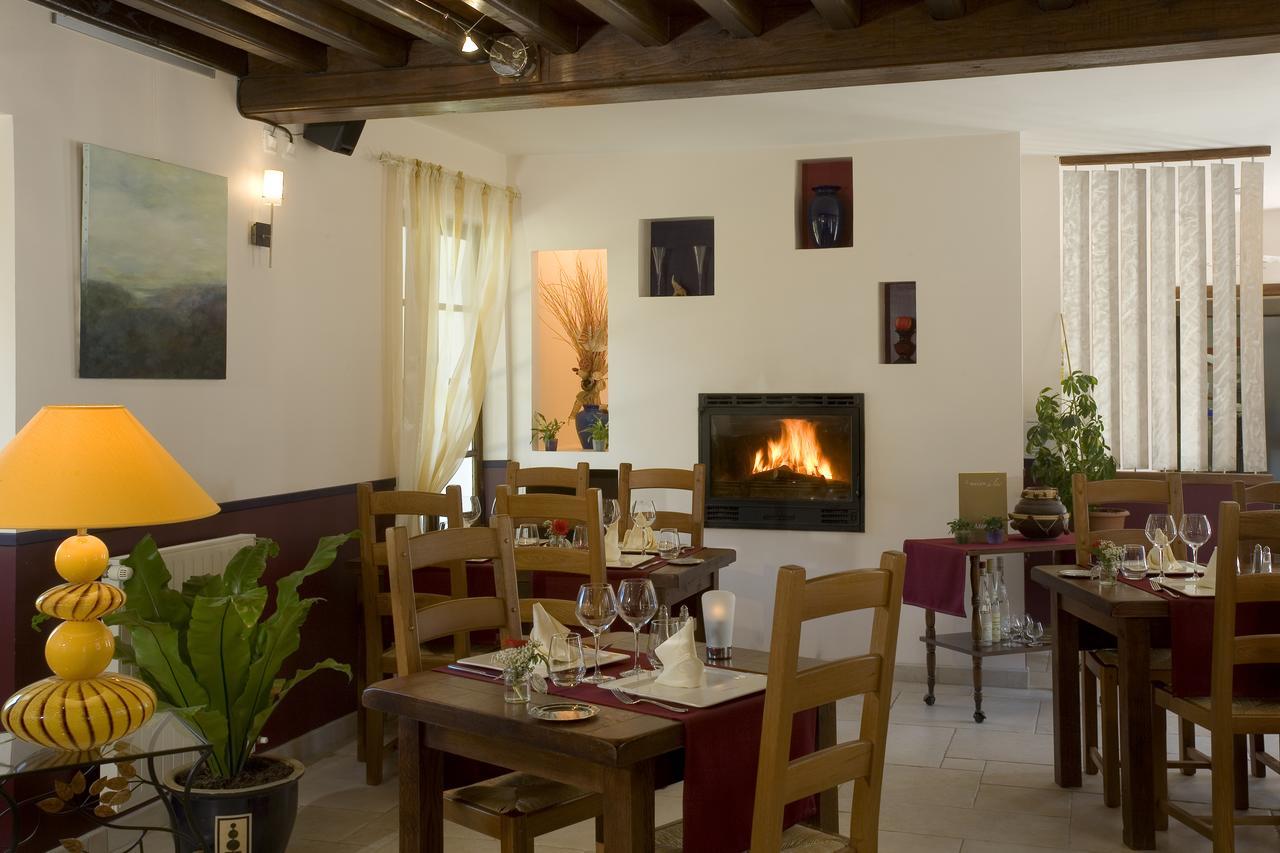 La Maison du Lac Thionne Extérieur photo