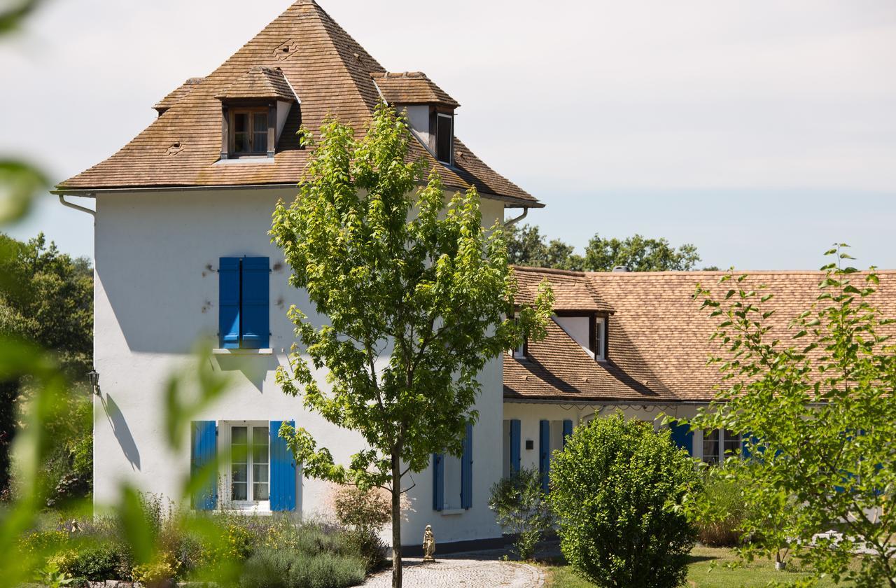 La Maison du Lac Thionne Extérieur photo